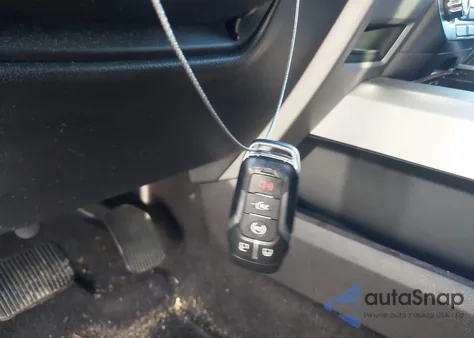 2016 Ford F-150 Lariat from USA, damaged, VIN 1FTEX1CP7GFB08932